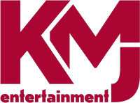 KMJ Red Logo